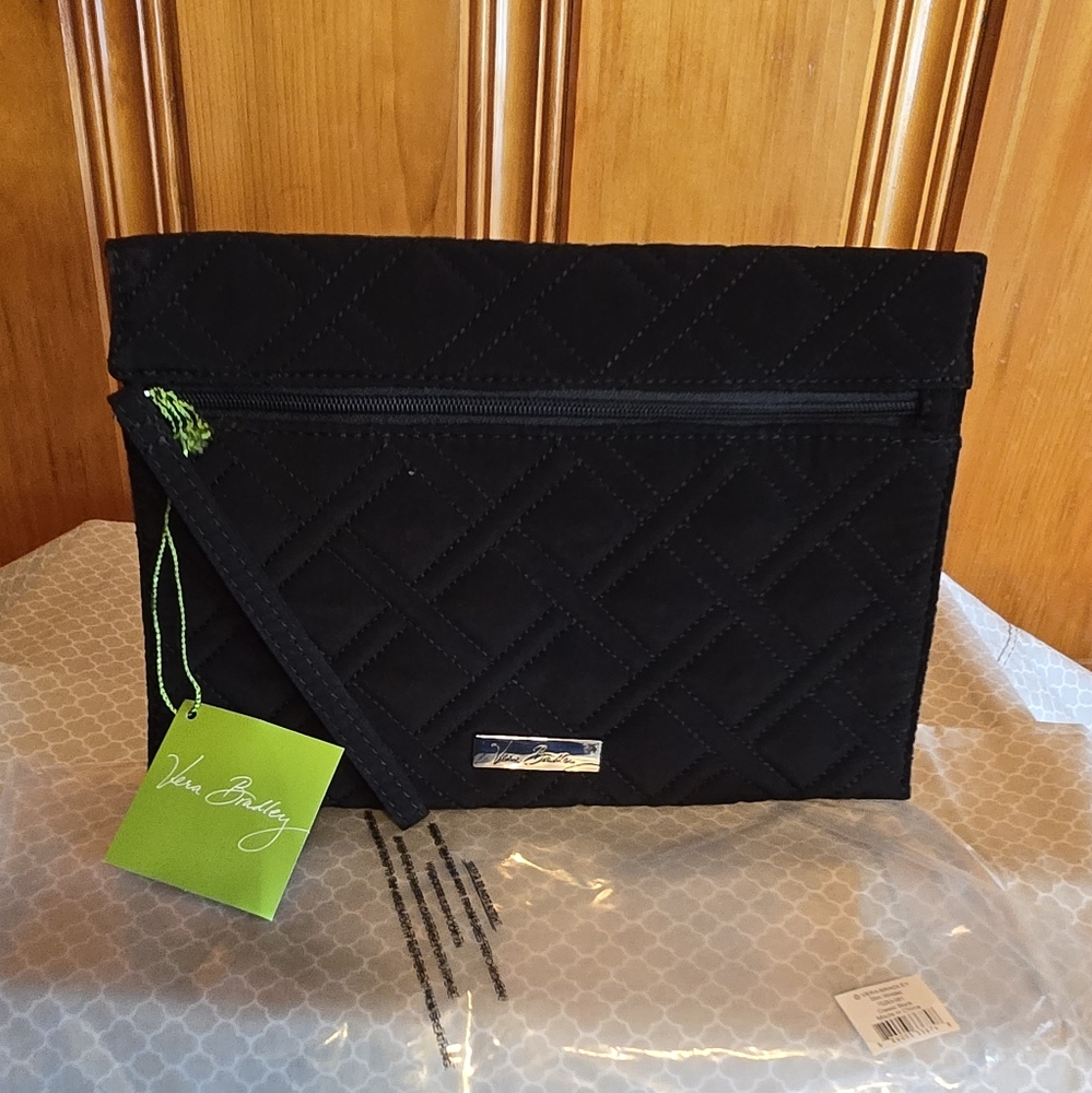 Vera Bradley Slim Wristlet